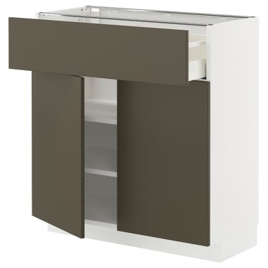 IKEA METOD/MAXIMERA (ИКЕА МЕТОДЫ/МАКСИМЕРА) 59558633