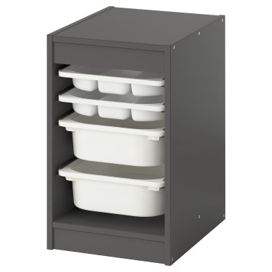 IKEA TROFAST (ИКЕА ТРОФАСТ) 99573311