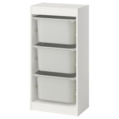 IKEA TROFAST (ИКЕА ТРОФАСТ) 49575204