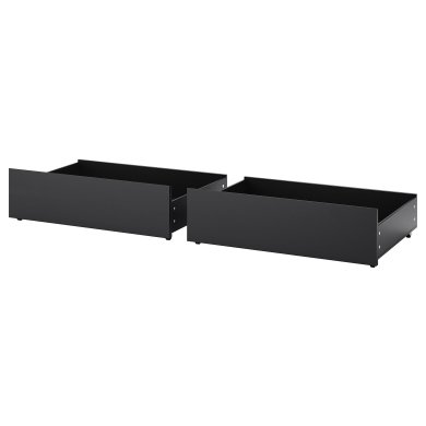 IKEA Ящики для кровати MALM (ИКЕА МАЛЬМ) 80249539