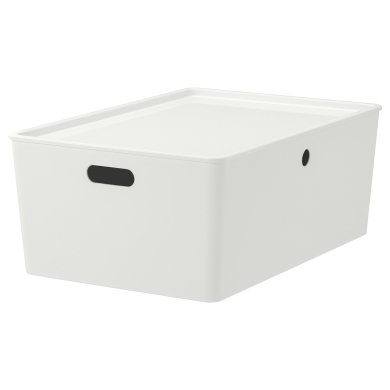 IKEA KUGGIS (ИКЕА КУГГИС) 89561200