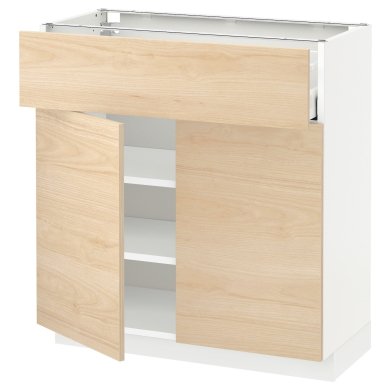 IKEA METOD/MAXIMERA (ИКЕА МЕТОДЫ/МАКСИМЕРА) 09454925