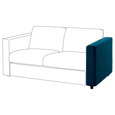 IKEA VIMLE (ИКЕА ВИМЛЕ) 99433556