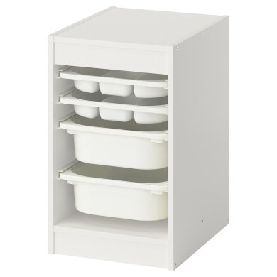 IKEA TROFAST (ИКЕА ТРОФАСТ) 39573248