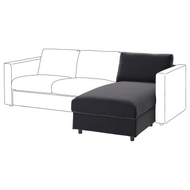 IKEA VIMLE (ИКЕА ВИМЛЕ) 30517271