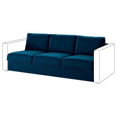 IKEA VIMLE (ИКЕА ВИМЛЕ) 40520560