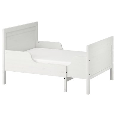 IKEA Кровать SUNDVIK (ИКЕА СУНДВИК) 00251692