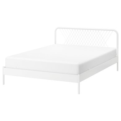 IKEA Быльца кровати NESTTUN (ИКЕА НЕСТТУН) 00330656