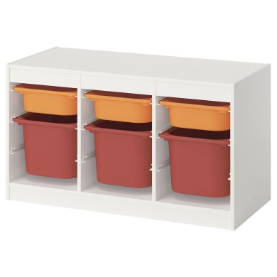 IKEA TROFAST (ИКЕА ТРОФАСТ) 89574472