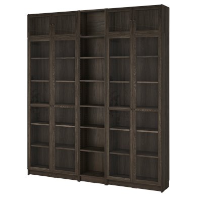 IKEA BILLY/OXBERG (ИКЕА БИЛЛИ/ОКСБЕРГ) 49581894