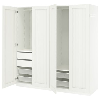 IKEA PAX / GULLABERG (ИКЕА ПАКС/ГУЛЛАБЕРГ) 59563719