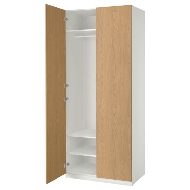 IKEA PAX / STORKLINTA (ИКЕА ПАКС/СТОРКЛИНТА) 59562588