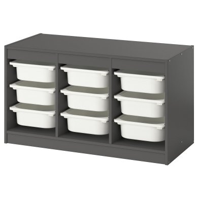 IKEA TROFAST (ИКЕА ТРОФАСТ) 39574945